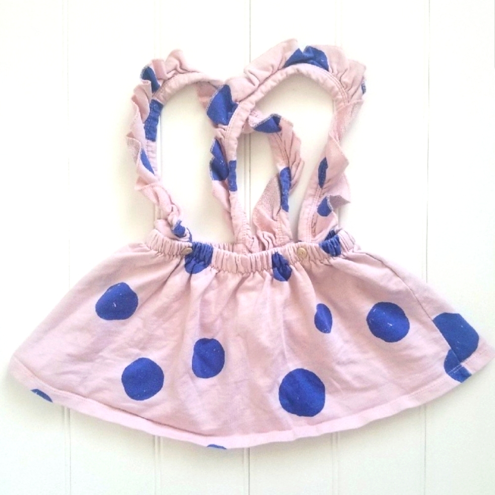 Zara Baby Girl Skirt